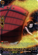 Deploying Defense! Yoh Asakura - D-TB03/SKR048EN - Shaman King - Card Cavern