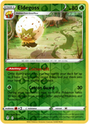 Eldegoss - 016/203 - Evolving Skies - Reverse Holo - Card Cavern