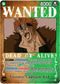 Eustass"Captain"Kid (Wanted Poster) - OP01-051 SR - Pillars of Strength - Foil - Card Cavern