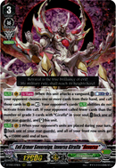 Evil Armor Sovereign, Inverse Giraffa "Reverse" - D-VS05/078EN - V Clan Collection Vol.5 - Foil - Card Cavern