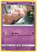 Exeggcute - 057/159 - Crown Zenith - Card Cavern