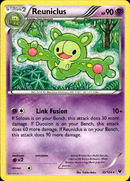 Reuniclus - 35/124 - Fates Collide - Card Cavern