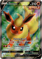 Flareon V Full Art - 169/203 - Evolving Skies - Card Cavern