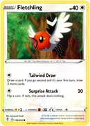 Fletchling - 138/203 - Evolving Skies - Card Cavern