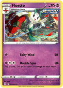 Floette - 072/203 - Evolving Skies - Card Cavern