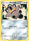 Galarian Meowth - 084/159 - Crown Zenith - Card Cavern