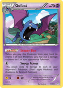 Golbat - 31/83 - Generations - Card Cavern