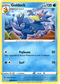 Golduck - 025/203 - Evolving Skies - Card Cavern