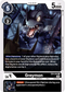 Greymon - EX4-044 C - Alternative Being - Card Cavern