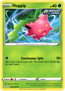 Hoppip - 002/203 - Evolving Skies - Card Cavern