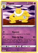 Hypno - 062/203 - Evolving Skies - Card Cavern