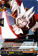 Impaling Punishment, Boris Tepes Dracula - D-TB03/116EN - Shaman King - Card Cavern