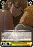 Impatient to Be an Adult, Emma - TRV/S92-E027 C - Tokyo Revengers - Card Cavern