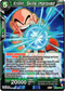 Krillin, Skills Improved - BT18-071 - Dawn of the Z-Legends - Card Cavern