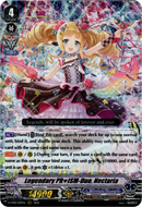 Legendary PRISM-Duo, Nectaria - D-VS05/067EN - V Clan Collection Vol.5 - Foil - Card Cavern