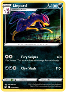 Liepard - 078/159 - Crown Zenith - Card Cavern