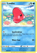 Luvdisc - 039/203 - Evolving Skies - Card Cavern