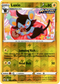 Luxio - 041/159 - Crown Zenith - Reverse Holo - Card Cavern