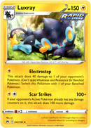 Luxray - 043/159 - Crown Zenith - Card Cavern