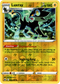 Luxray - 044/159 - Crown Zenith - Reverse Holo - Card Cavern