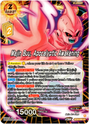 Majin Buu, Apocalyptic Awakening - BT20-088 UC - Power Absorbed - Card Cavern