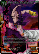 Majin Buu, Budding Evil - BT20-105 C - Power Absorbed - Foil - Card Cavern