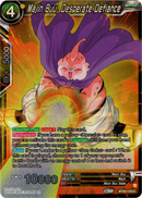 Majin Buu, Desperate Defiance - BT20-110 C - Power Absorbed - Foil - Card Cavern