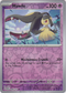 Mawile - 089/197 - Obsidian Flames - Reverse Holo - Card Cavern