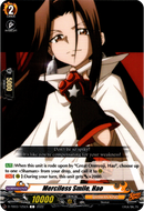 Merciless Smile, Hao - D-TB03/125EN - Shaman King - Card Cavern