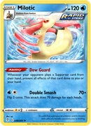 Milotic - 038/203 - Evolving Skies - Card Cavern