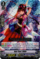 Noir Fixer, Hilda - D-VS05/068EN - V Clan Collection Vol.5 - Foil - Card Cavern