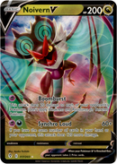 Noivern V - 117/203 - Evolving Skies - Card Cavern