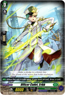 Officer Cadet, Erikk - D-BT08/092EN - Minerva Rising - Card Cavern