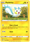 Pachirisu - 049/163 - Battle Styles - Card Cavern