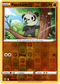 Pancham - 072/159 - Crown Zenith - Reverse Holo - Card Cavern