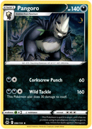 Pangoro - 080/159 - Crown Zenith - Card Cavern