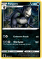 Pangoro - 080/159 - Crown Zenith - Card Cavern