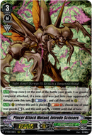 Pincer Attack Mutant, Intrude Scissors - D-VS05/081EN - V Clan Collection Vol.5 - Foil - Card Cavern