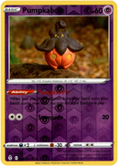 Pumpkaboo - 076/203 - Evolving Skies - Reverse Holo - Card Cavern