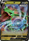 Rayquaza V - 100/159 - Crown Zenith - Card Cavern