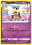 Ribombee - 079/203 - Evolving Skies - Card Cavern