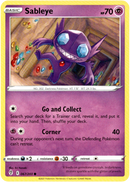 Sableye - 067/203 - Evolving Skies - Card Cavern