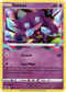 Sableye - 070/196 - Lost Origin - Holo - Card Cavern