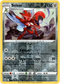 Scizor - 086/159 - Crown Zenith - Reverse Holo - Card Cavern