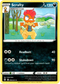 Scrafty - 099/203 - Evolving Skies - Card Cavern