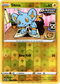 Shinx - 039/159 - Crown Zenith - Reverse Holo - Card Cavern