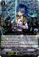 Silent Ripple, Sotirio - D-VS05/073EN - V Clan Collection Vol.5 - Foil - Card Cavern