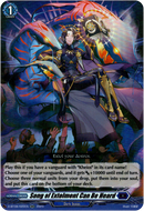 Song of Extolment Can Be Heard - D-BT08/022EN - Minerva Rising - Card Cavern