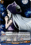 Suffering the Pain of the Whole World - D-TB03/020EN - Shaman King - Card Cavern