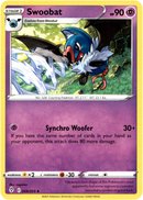 Swoobat - 069/203 - Evolving Skies - Card Cavern